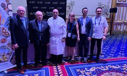 Turkish Tastes Projesi ABD'de şeflerle buluştu