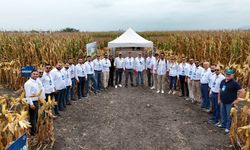 Bayer, Agro Arena’da 1000’den Fazla Üreticiyle Buluştu