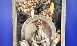 Kültür Yolu Festivali'nin sekizinci durağı Nevşehir oldu