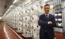 Korteks, Karbon Salımını 2030 Net Sıfır Hedefine Yaklaştırdı