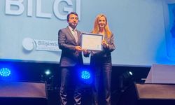 Turkcell Global Bilgi, 14’üncü Kez ‘Bilişim 500’ Zirvesinde