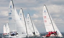 13. TAYK–Eker Olympos Regatta'da J70 Match Race ve Hareketli Salma Yarışları başlıyor