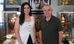 Beşiktaş’ın efsanesi Rıza Çalımbay, Sormam Lazım’ın konuğu oldu