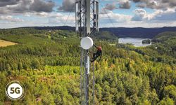Vodafone 5G’de Yapay Zeka ile Enerjide Devrim Yaratıyor