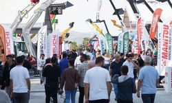 Tüyap tarım fuarları sezonu başlıyor