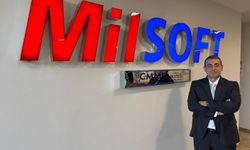 Derya Çil, Milsoft'a birleşik yapıda Operasyonlar Direktörü olarak atandı