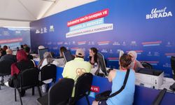 İBB’den 370 bin gence üniversite tercih danışmanlığı