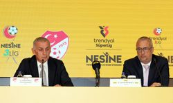 Nesine’den Türk Futboluna Tüm Ligleri Kapsayan Destek