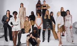 Dubai Moda Haftasıyla Global Sahneye Çıkıyor