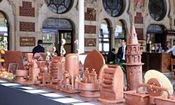 Dünyanın En Tatlı Deneyimi İstanbul’da Sizleri Bekliyor!