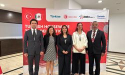 İKMİB’in Meksika çıkarması: 53 firma bir araya geldi