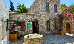 Maison Magi Eylül’de Datça’yı Sanat ve Doğayla Buluşturuyor