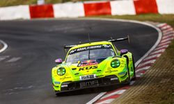 Red Bull Sporcusu Ayhancan Güven, DTM’de Zafer Serisini Sürdürüyor