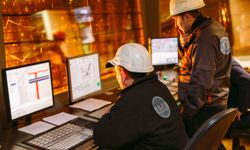 YEO Teknoloji Avrupa’nın Enerjisine Güç Katıyor
