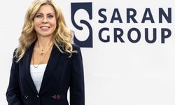 Saran Group CFO Koltuğunu Taç Kılavuz’a Emanet Etti