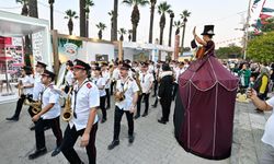 İzmir Enternasyonal Fuarı’na İlk Günden Yoğun İlgi