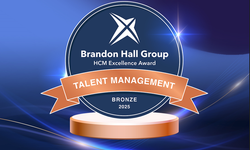 QNB Sigorta’ya Brandon Hall Excellence Awards’tan Ödül