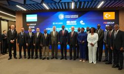 Türkiye-Gabon İş Forumu’nda 3 önemli anlaşma