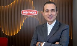 Devrim Kılıçoğlu, Kervan Gıda’nın yeni CEO’su oldu