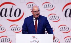 ATO Başkanı Baran’dan Nefes Kredisi değerlendirmesi: “Üyelerimizi bu destekten faydalanmaya davet ediyorum”