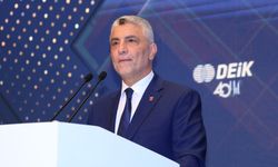Ticaret Bakanı Ömer Bolat, “Diplomasiyle büyüyen ticaret anlayışını sürdüreceğiz”