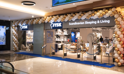 JYSK, 7’nci Mağazasıyla Türkiye Yatırımlarını Sürdürüyor
