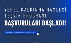 Kacır: 81 şehirde kalkınma hamlesi başlatıldı