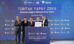 Tam Finans ve TÜBİTAK ile finansta yapay zeka dönemi