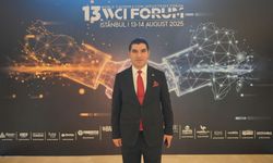 WCI Forumu Başkanı Utku Bengisu: WCI Forumu bir ihracat akademisi niteliğinde