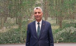 Ticaret Bakanı Ömer Bolat: “Furnishings & Design Istanbul, sektörün dönüşümüne katkı sağlayan önemli bir platform”