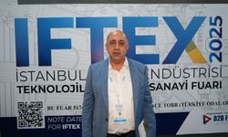 Prof. Dr. Vedat Uyak: “Filtre Teknolojisi Hem Çevre Hem Sanayi İçin Kritik”