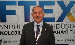 Prof. Dr. İsmail Koyuncu: "IFTEX 2025, Filtre Teknolojilerinde Yerli Gücü Gösterdi"