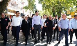 Manisa’da 53 bağımsız bölüm depremde ağır hasar aldı