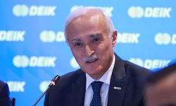 Nail Olpak: "Küresel ekonomide yeni rekabet alanı güven"