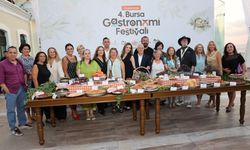 Bursa Gastronomi Festivali 26-28 Eylül’de