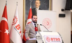 Bursa, Türkiye Yüzyılı’nda Stratejik Yatırımların Üssü Oluyor