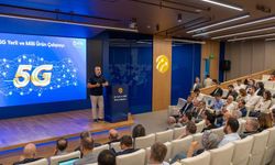Turkcell ve HTK, 5G Yerli Ürün Çalıştayı’nda güç birliği yaptı
