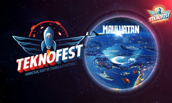 TEKNOFEST Mavi Vatan ile Milli Gurur Boğaz’da Dalgalanacak