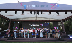 Damla Damla Hikâye: Tera Yatırım’ın 20 Yıllık Yolculuğu