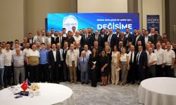 Murat Şahinler: “Gençlerle Türkiye’nin tekstilini zirveye taşıyacağız”