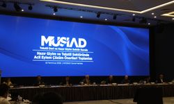 MÜSİAD’da tekstil ve hazır giyimde acil çözüm toplantısı