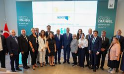 Yıldız Entegre, FDI 2025’in ana sponsoru oldu