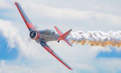 Gökyüzünün kalbi SHG Airshow 2025’te atacak