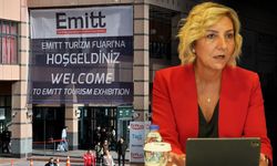 TÜROB Başkanı Müberra Eresin: "İş odaklı olmaktan uzaklaşığı için EMITT'e 3 yıldır katılmıyoruz"
