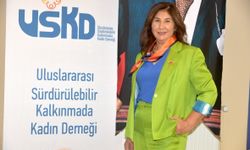 USKD’den Küresel Sürdürülebilirlik Hamlesi