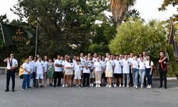 Girne Fest 25 başladı: 40 günlük kültür ve sanat maratonu