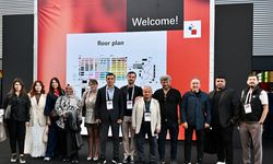 Texworld Paris’te Bursa’dan 16 firma yer aldı