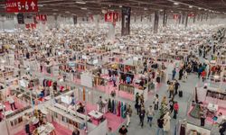 Global tekstil endüstrisi  'Texhibition'da buluşacak