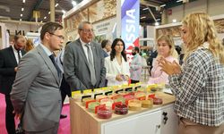 33. WorldFood İstanbul Fuarı 2 Eylül’de Tüyap’ta