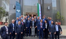 Türkiye’den Suriye’ye 2025’in ilk yarısında 1,5 milyar dolarlık ihracat